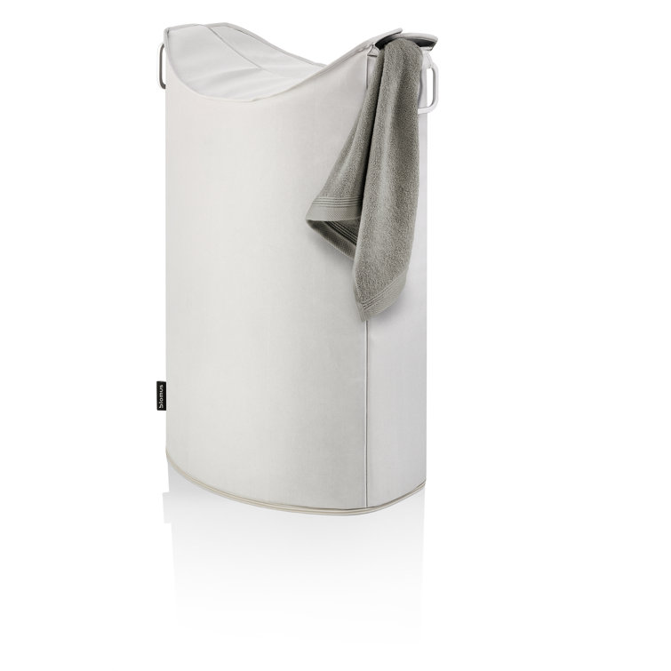 Blomus Frisco Laundry Hamper & Reviews Wayfair